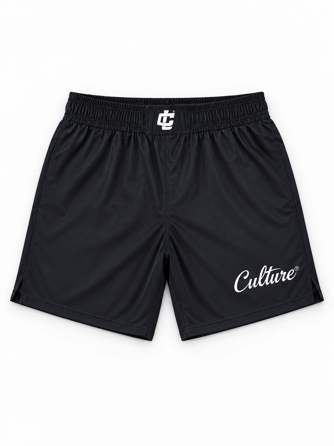 Culture Core Training Shorts