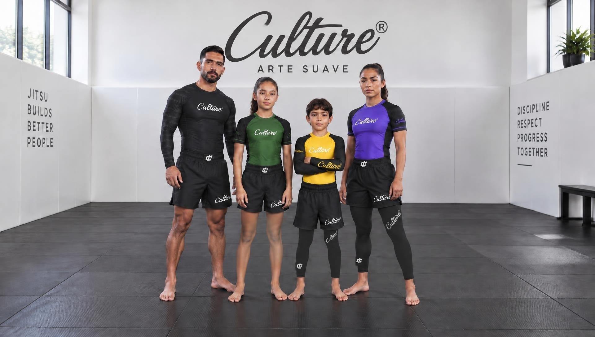 Jiu-Jitsu
